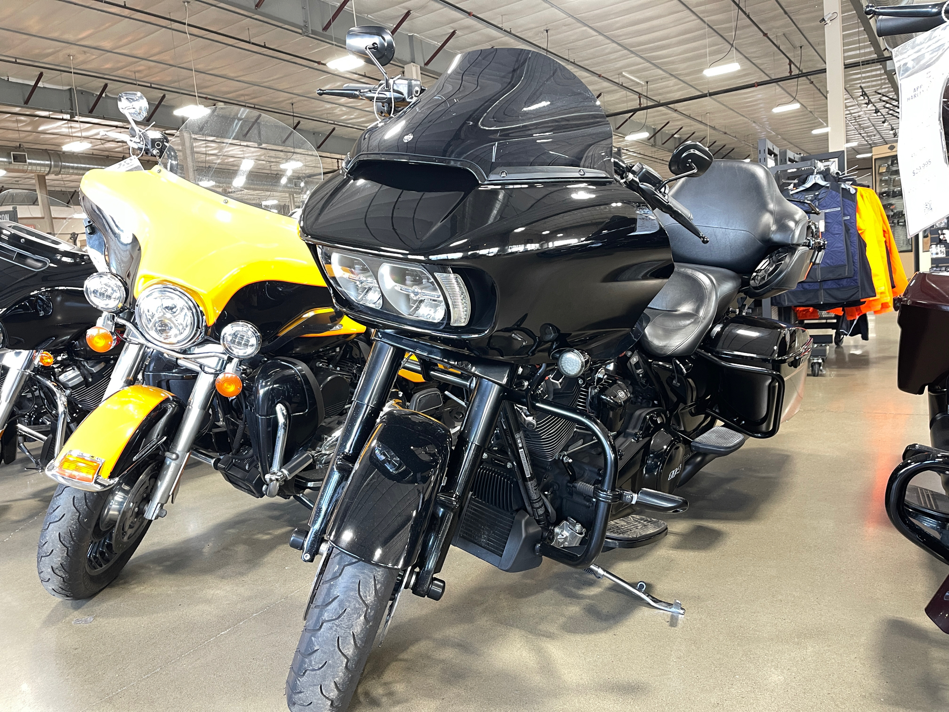 2019 Harley-Davidson Road Glide® Special in Yakima, Washington - Photo 1