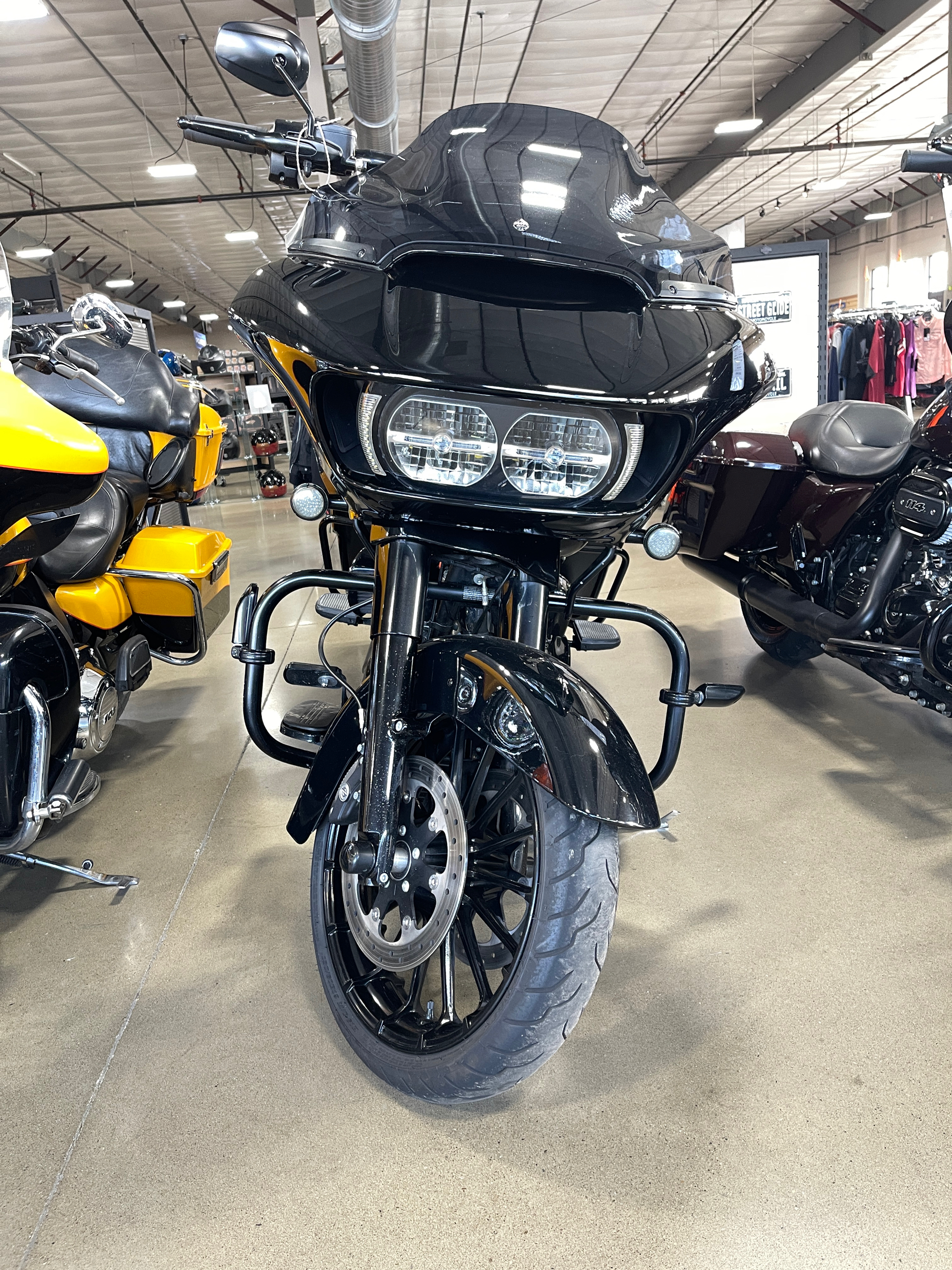 2019 Harley-Davidson Road Glide® Special in Yakima, Washington - Photo 3