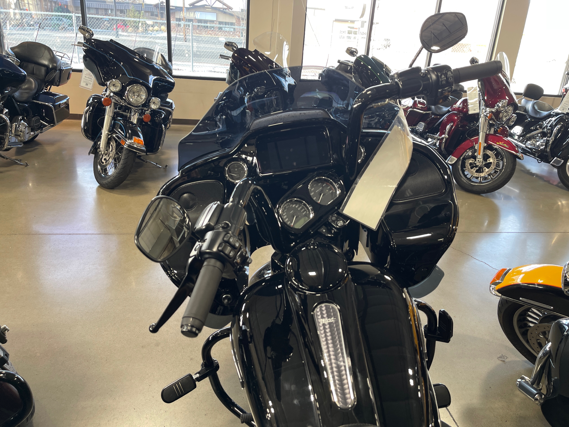 2019 Harley-Davidson Road Glide® Special in Yakima, Washington - Photo 5