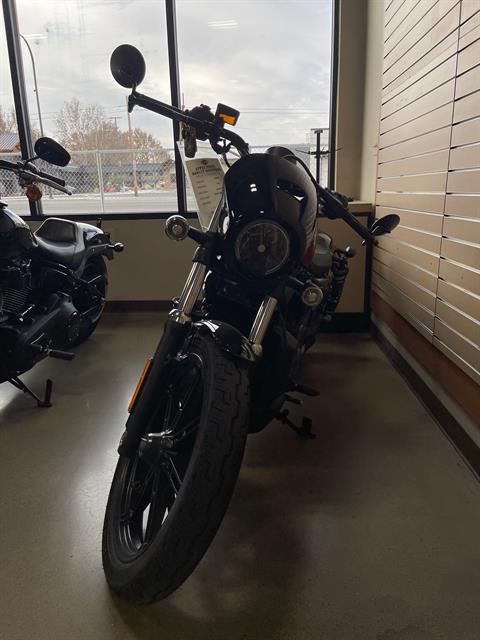 2022 Harley-Davidson Nightster™ in Yakima, Washington - Photo 3