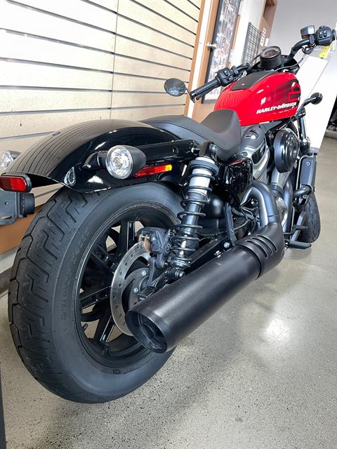 2022 Harley-Davidson Nightster™ in Yakima, Washington - Photo 7