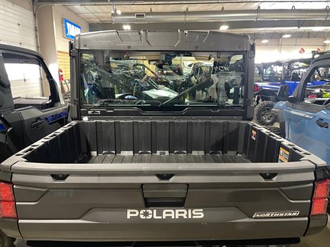 2025 Polaris Ranger XP 1000 NorthStar Edition Ultimate in Yakima, Washington - Photo 6