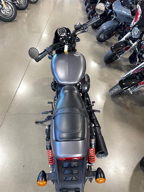 2017 Harley-Davidson Street Rod® in Yakima, Washington - Photo 6