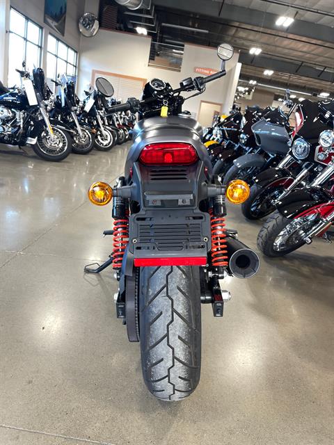 2017 Harley-Davidson Street Rod® in Yakima, Washington - Photo 7