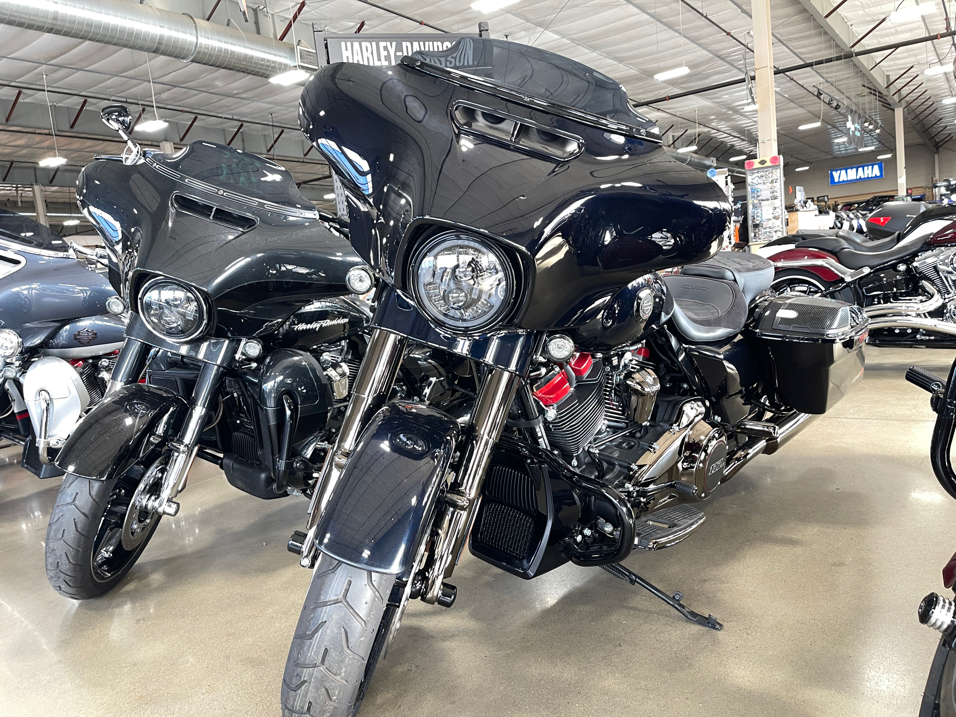 2022 Harley-Davidson CVO™ Street Glide® in Yakima, Washington - Photo 1