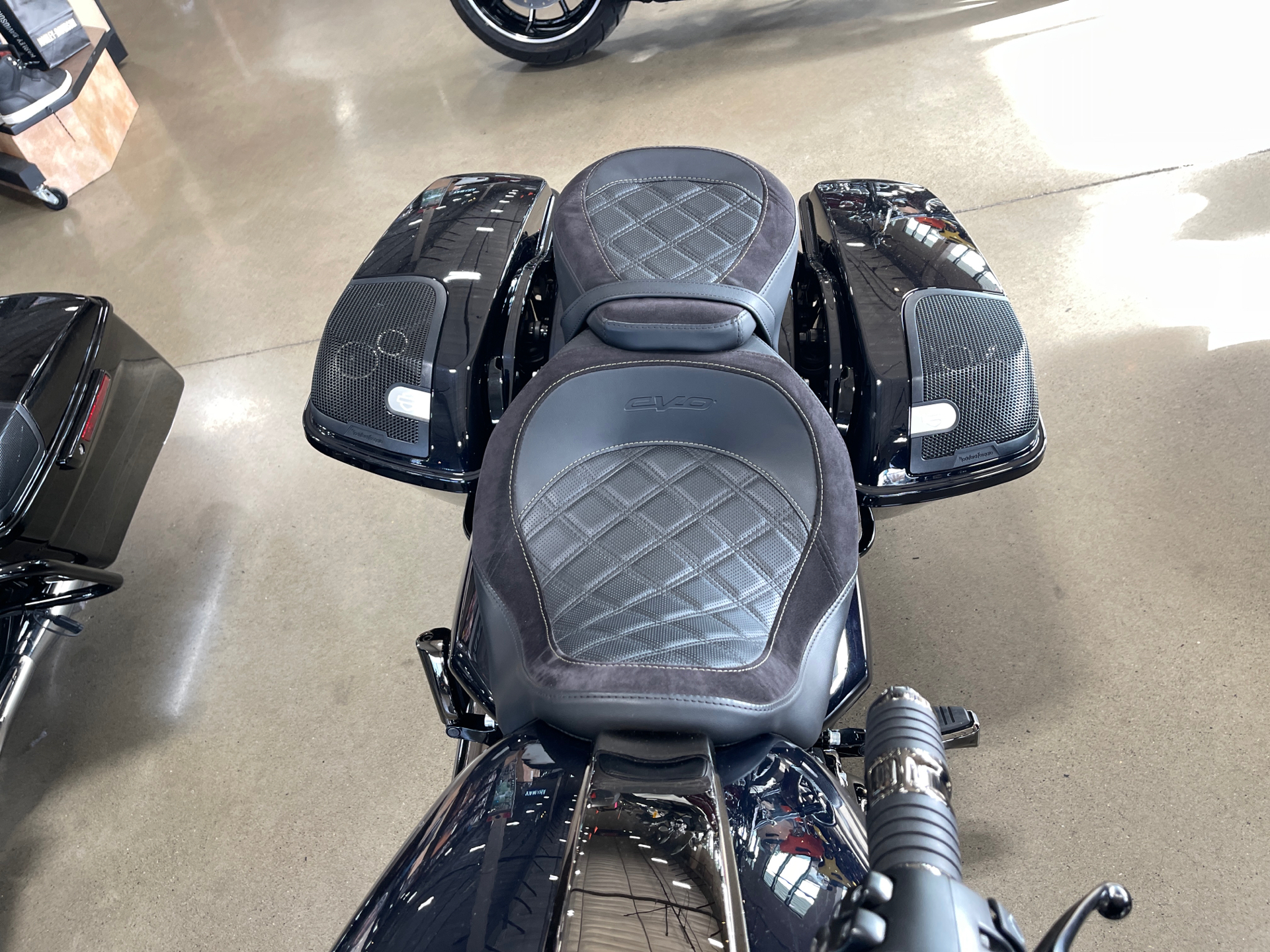 2022 Harley-Davidson CVO™ Street Glide® in Yakima, Washington - Photo 4