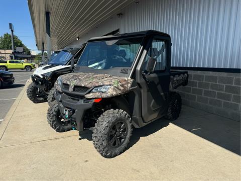 2024 CFMOTO UForce 1000 in Yakima, Washington - Photo 3