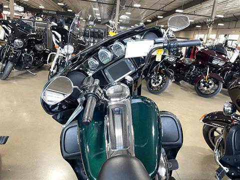 2015 Harley-Davidson Ultra Limited in Yakima, Washington - Photo 5