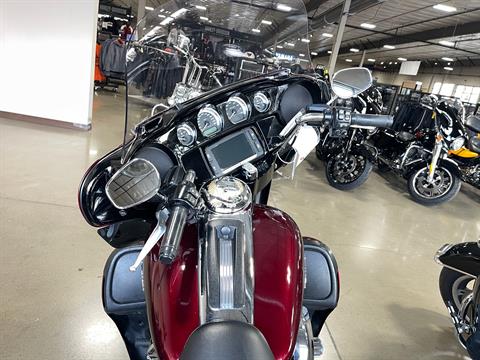 2016 Harley-Davidson Ultra Limited in Yakima, Washington - Photo 5