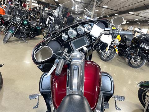 2017 Harley-Davidson Ultra Limited in Yakima, Washington - Photo 5