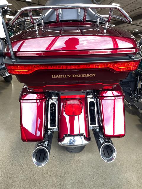 2017 Harley-Davidson Ultra Limited in Yakima, Washington - Photo 7