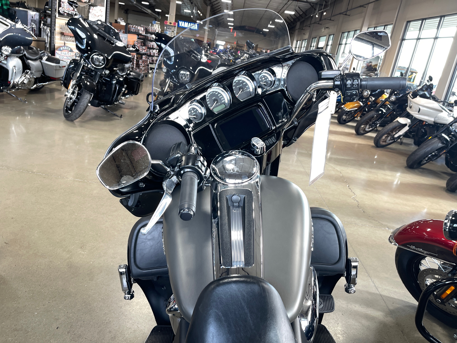 2019 Harley-Davidson Ultra Limited Low in Yakima, Washington - Photo 5