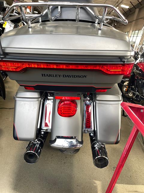 2019 Harley-Davidson Ultra Limited Low in Yakima, Washington - Photo 7