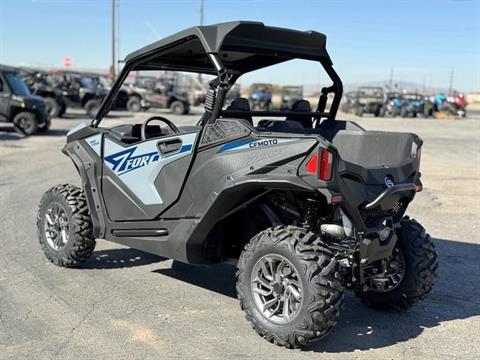 2024 CFMOTO ZForce 800 Trail in Yakima, Washington - Photo 6