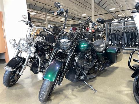 2021 Harley-Davidson Road King® Special in Yakima, Washington - Photo 1