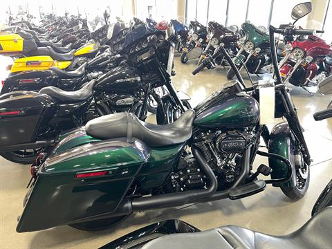 2021 Harley-Davidson Road King® Special in Yakima, Washington - Photo 2