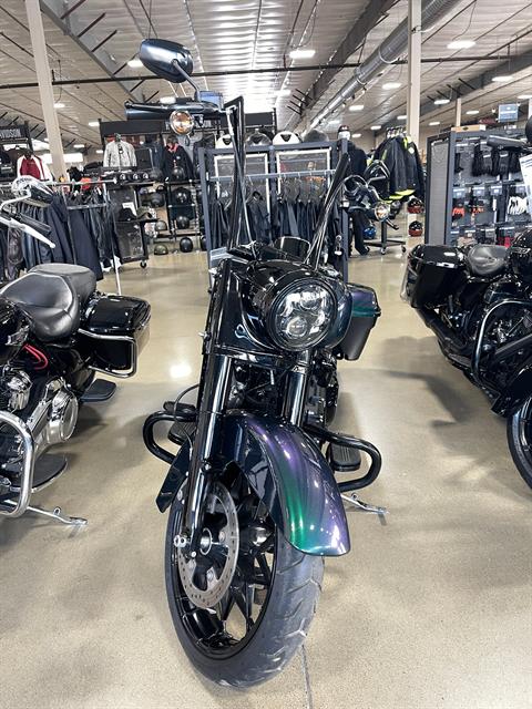 2021 Harley-Davidson Road King® Special in Yakima, Washington - Photo 3