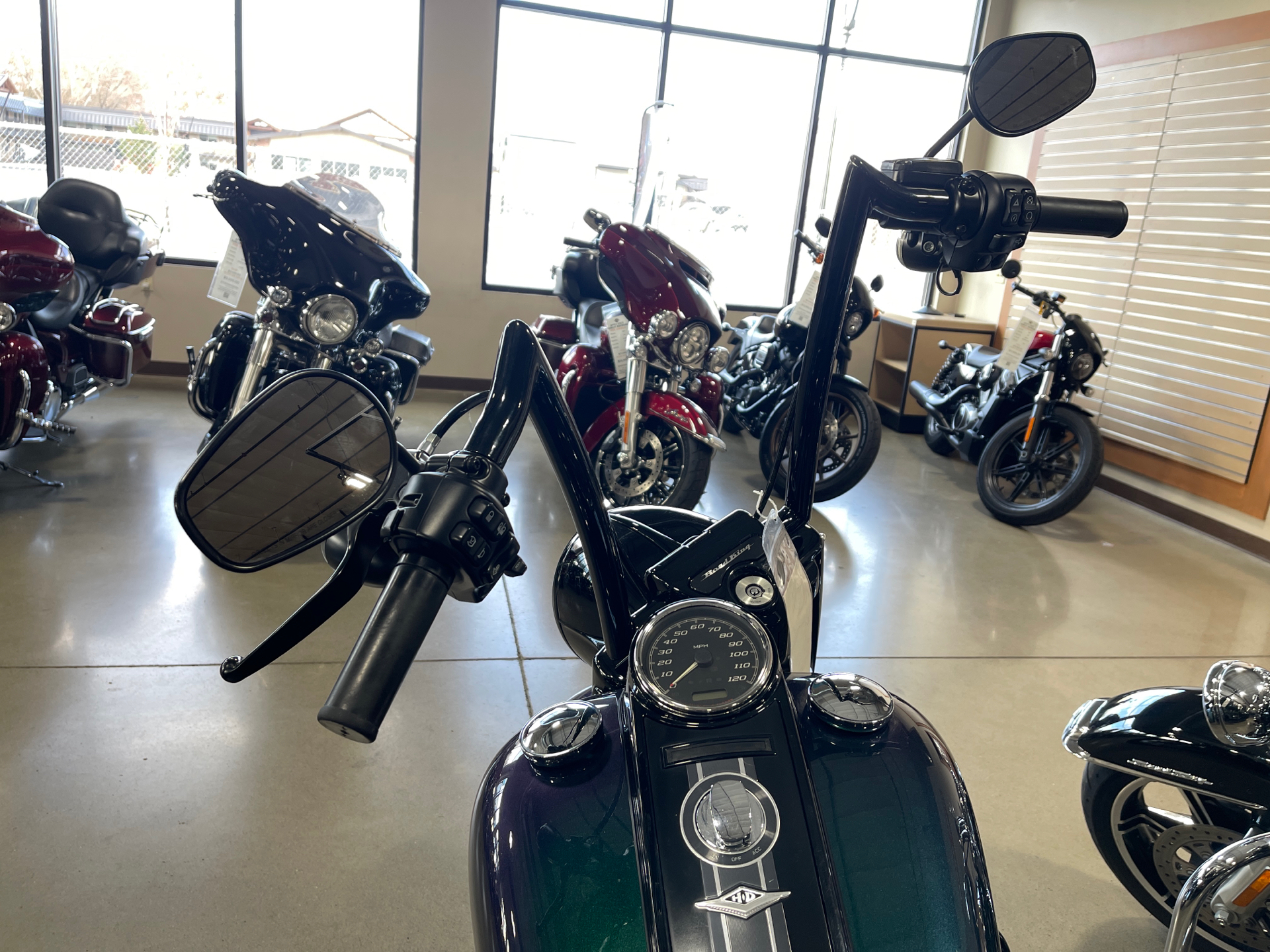 2021 Harley-Davidson Road King® Special in Yakima, Washington - Photo 5