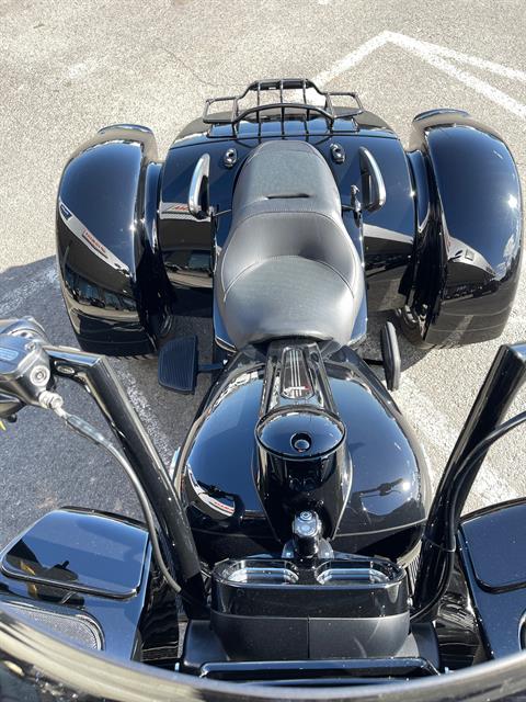 2023 Harley-Davidson Road Glide® 3 in Yakima, Washington - Photo 4