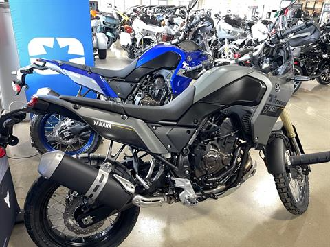 2024 Yamaha Ténéré 700 in Yakima, Washington - Photo 2