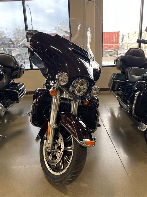 2014 Harley-Davidson Electra Glide® Ultra Classic® in Yakima, Washington - Photo 3