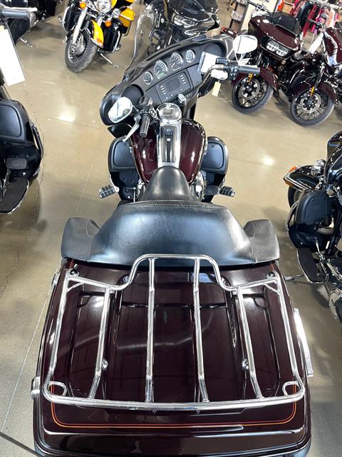 2014 Harley-Davidson Electra Glide® Ultra Classic® in Yakima, Washington - Photo 6
