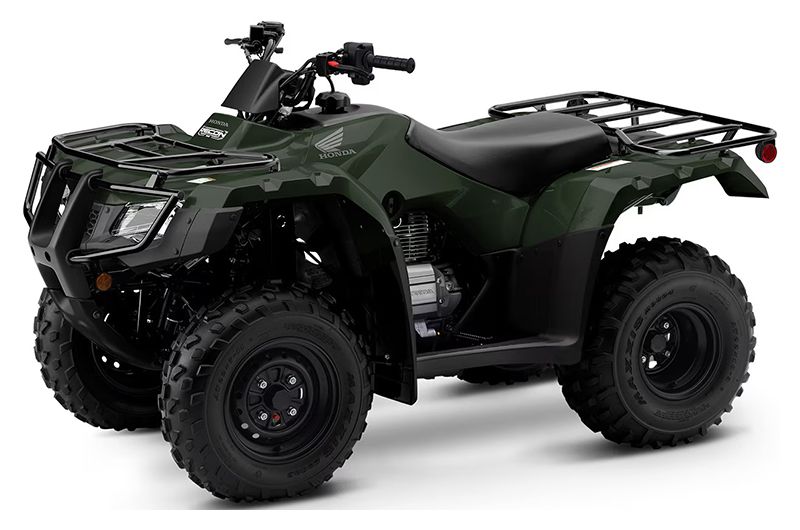 2024 Honda FOURTRAX RECON BASE in Medford, Oregon