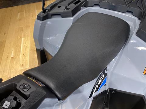 2025 Polaris Sportsman 570 Premium in Medford, Oregon - Photo 5