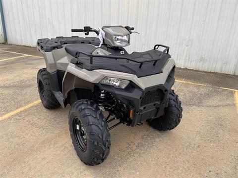 2024 Polaris Sportsman 570 EPS in Medford, Oregon