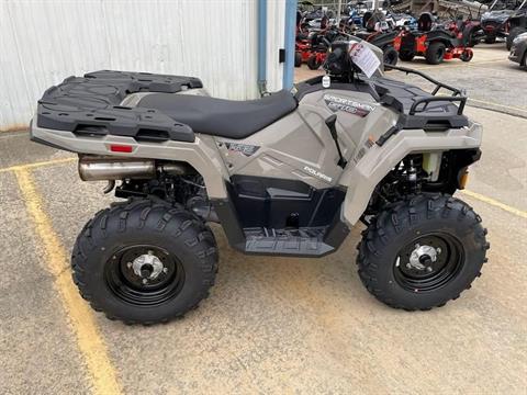 2024 Polaris Sportsman 570 EPS in Medford, Oregon - Photo 2