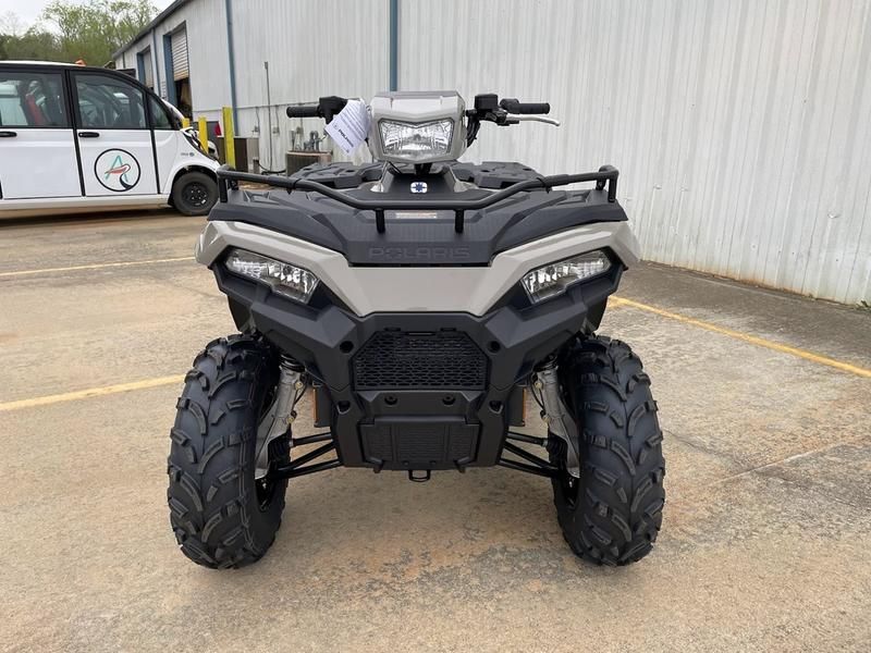 2024 Polaris Sportsman 570 EPS in Medford, Oregon - Photo 3