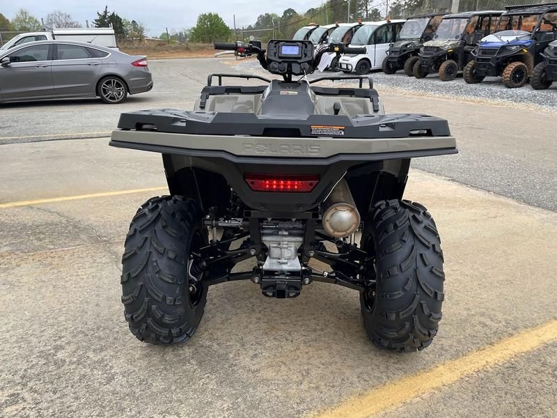 2024 Polaris Sportsman 570 EPS in Medford, Oregon - Photo 7