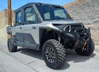 2024 Polaris Ranger Crew XD 1500 Northstar Edition Ultimate in Medford, Oregon - Photo 1