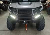 2024 Polaris Ranger Crew XD 1500 Northstar Edition Ultimate in Medford, Oregon - Photo 7