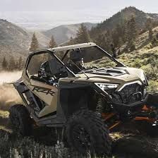 2024 Polaris RZR Turbo R 4 Ultimate in Medford, Oregon - Photo 1