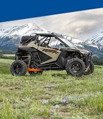 2024 Polaris RZR Turbo R 4 Ultimate in Medford, Oregon - Photo 2