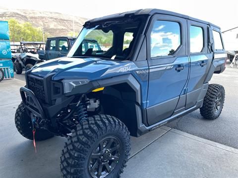 2024 Polaris Polaris XPEDITION ADV 5 Northstar in Medford, Oregon - Photo 1