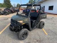 2024 Polaris Ranger SP 570 in Medford, Oregon - Photo 1