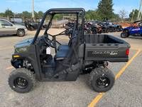 2024 Polaris Ranger SP 570 in Medford, Oregon - Photo 4