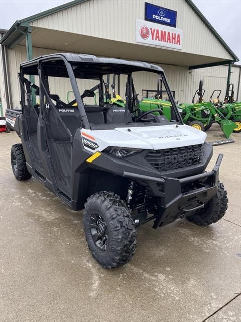 2024 Polaris RANGER CREW 1000 in Medford, Oregon - Photo 1