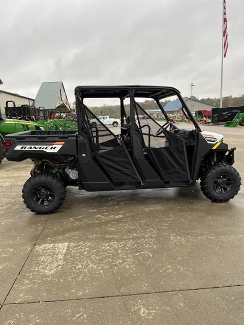 2024 Polaris RANGER CREW 1000 in Medford, Oregon - Photo 2