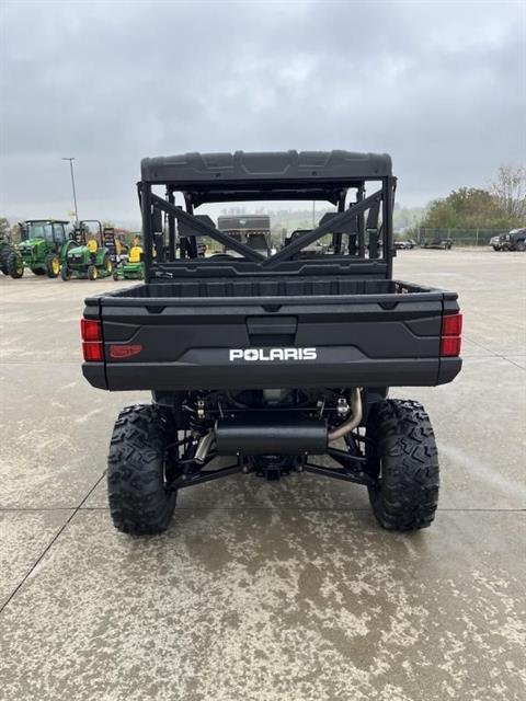 2024 Polaris RANGER CREW 1000 in Medford, Oregon - Photo 3