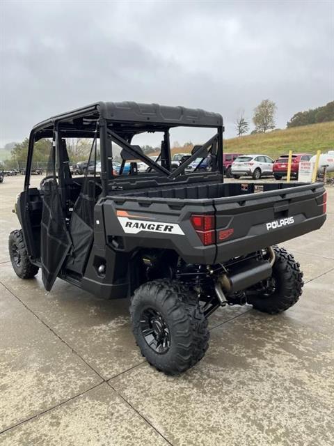 2024 Polaris RANGER CREW 1000 in Medford, Oregon - Photo 4