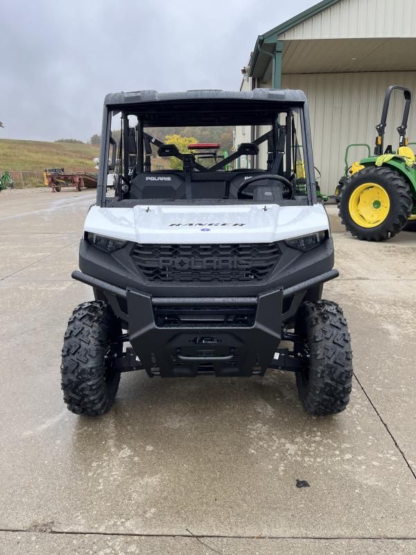 2024 Polaris RANGER CREW 1000 in Medford, Oregon - Photo 5