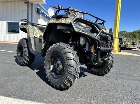 2024 Polaris Sportsman 570 EPS in Medford, Oregon - Photo 1