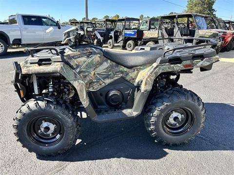 2024 Polaris Sportsman 570 EPS in Medford, Oregon - Photo 3