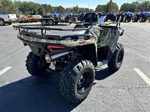 2024 Polaris Sportsman 570 EPS in Medford, Oregon - Photo 7