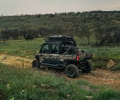 2024 Polaris Ranger Crew XD 1500 Northstar Edition Ultimate in Medford, Oregon - Photo 2