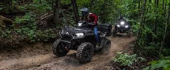 2024 Polaris Sportsman 850 Ultimate Trail in Medford, Oregon - Photo 1