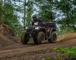 2024 Polaris Sportsman 850 Ultimate Trail in Medford, Oregon - Photo 2